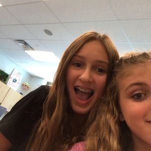 Meet your Posher, Summer